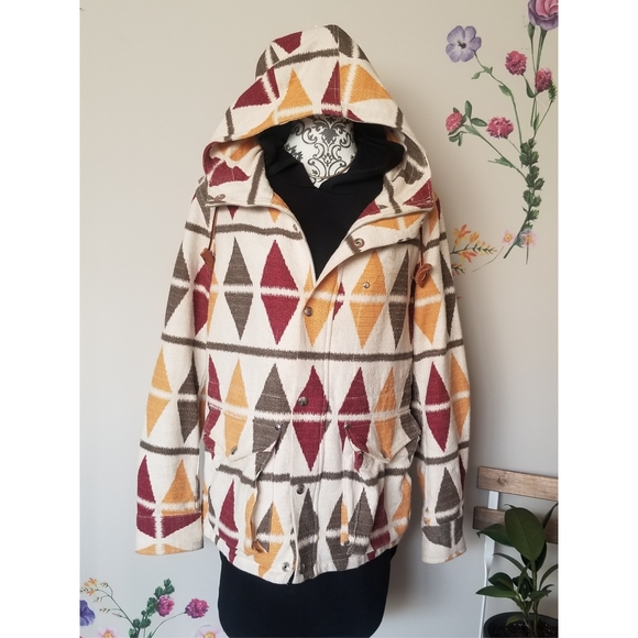 Gorgeous Jacket from Monitaly sized 36 (mediumish) - Picture 2 of 11